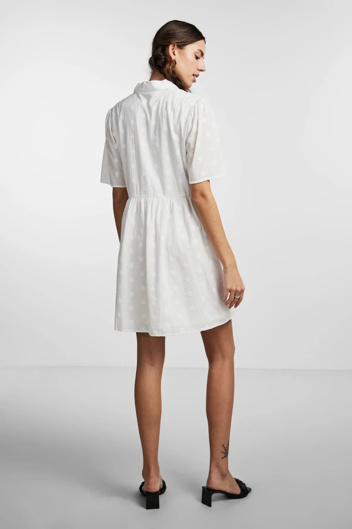 PIECES  17139657 Kleid L