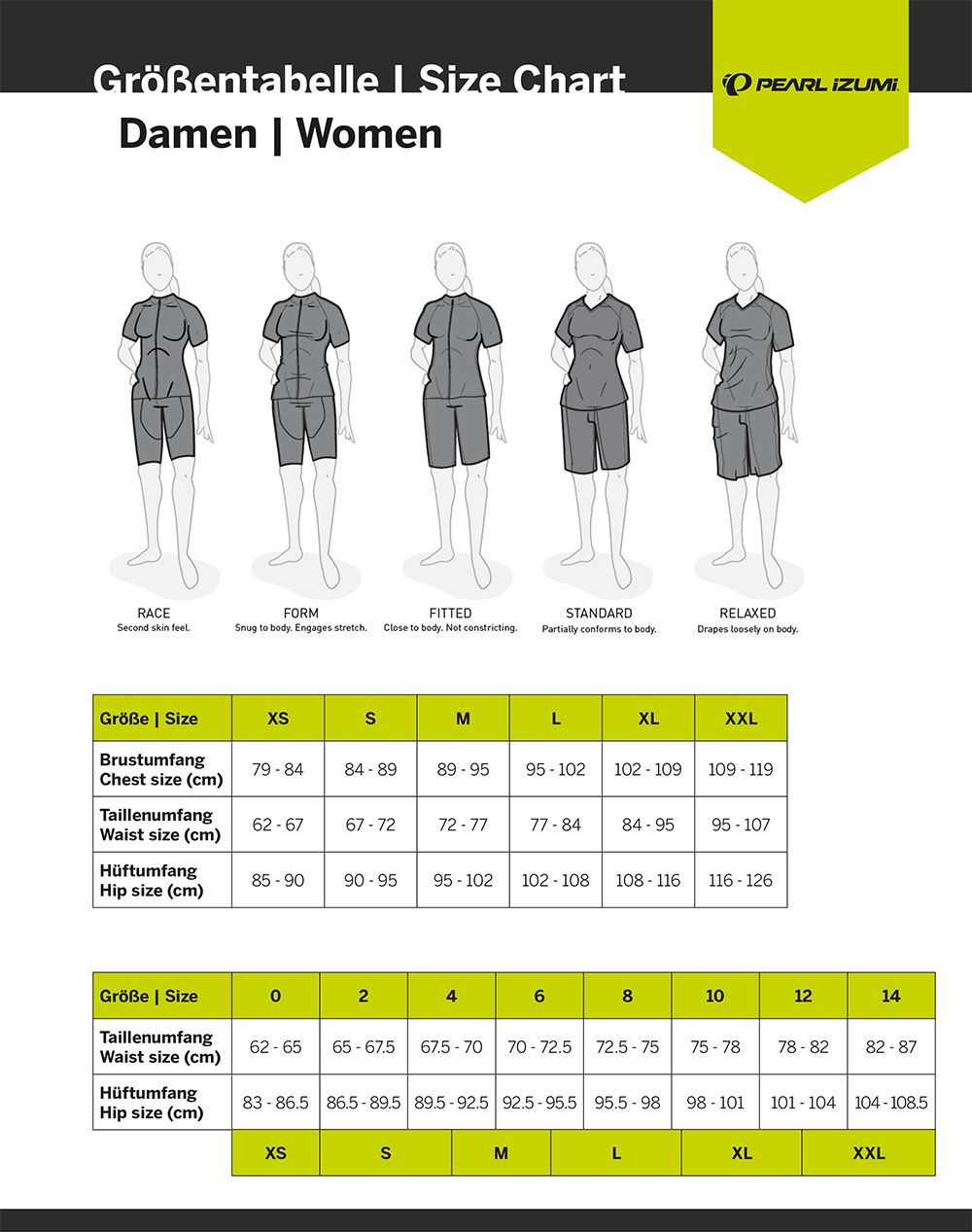 Pearl Izumi Prospect - Damen Langarmshirt kaufen | Bike-Discount