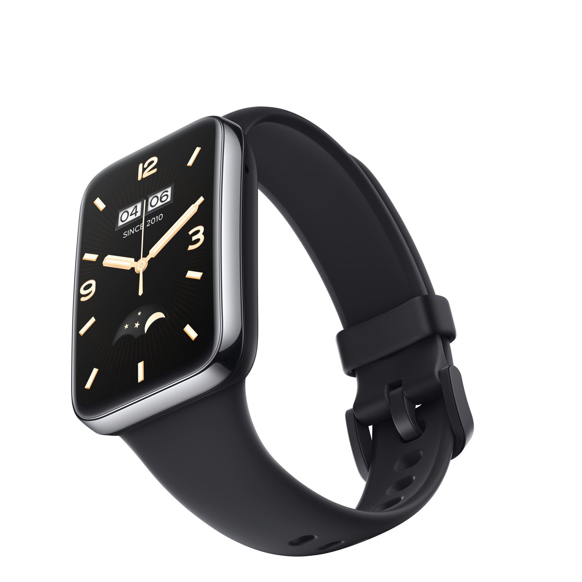 Xiaomi Smart Band 7 Pro Smartwatch (Proprietär)