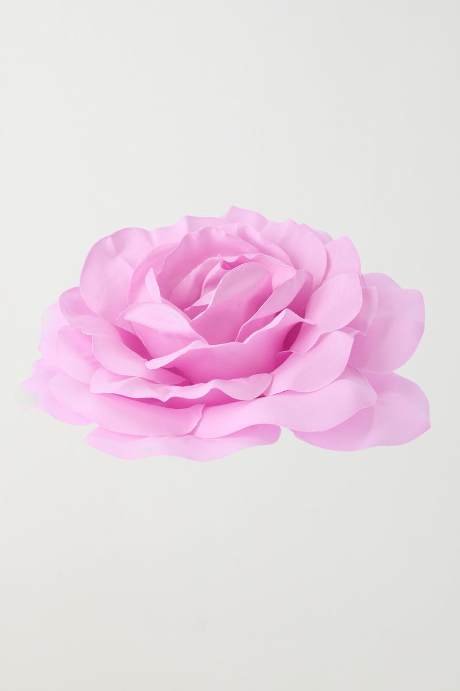Big flower brooch