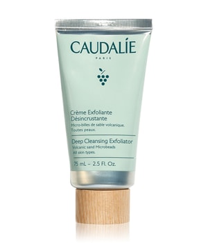 CAUDALIE Deep Cleansing Exofoliator Peeling Gesichtspeeling-75 ml