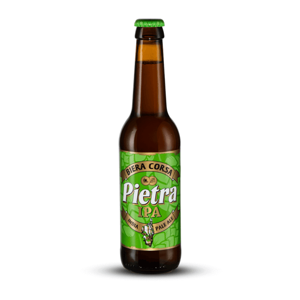 Pietra Corsican IPA 33 cl