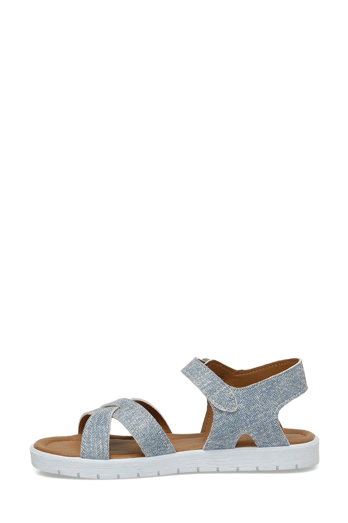 Polaris  CERES.F4FX Blaue Sandalen für Mädchen