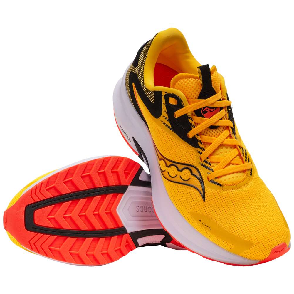Saucony Axon 2 Herren Laufschuhe S20732-16