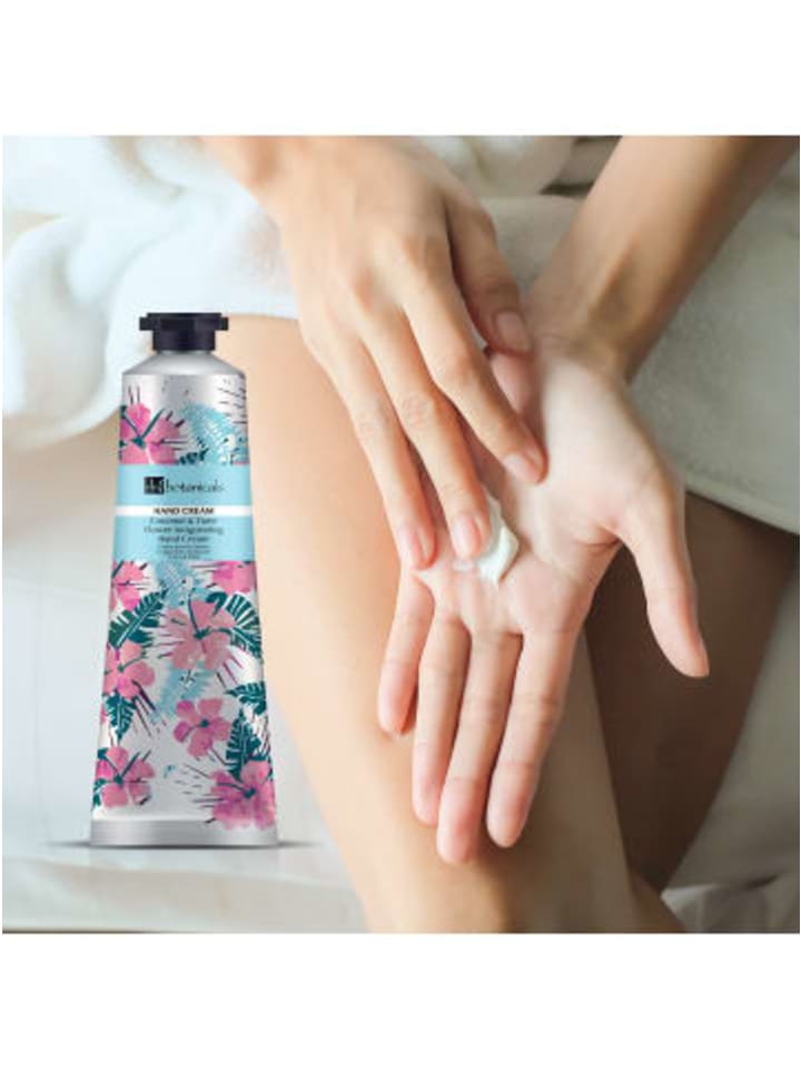 Dr Botanicals Tropisch belebende DUO-Creme günstig kaufen onesize