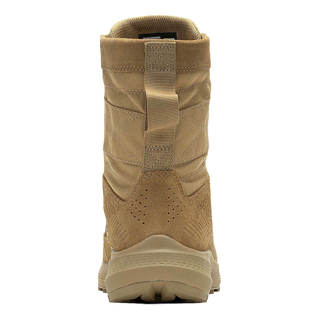 Tactical MQC Force Einsatzstiefel US Army Modell
