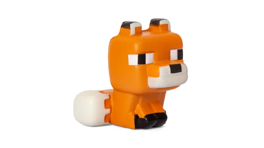 Minecraft Squishme S3