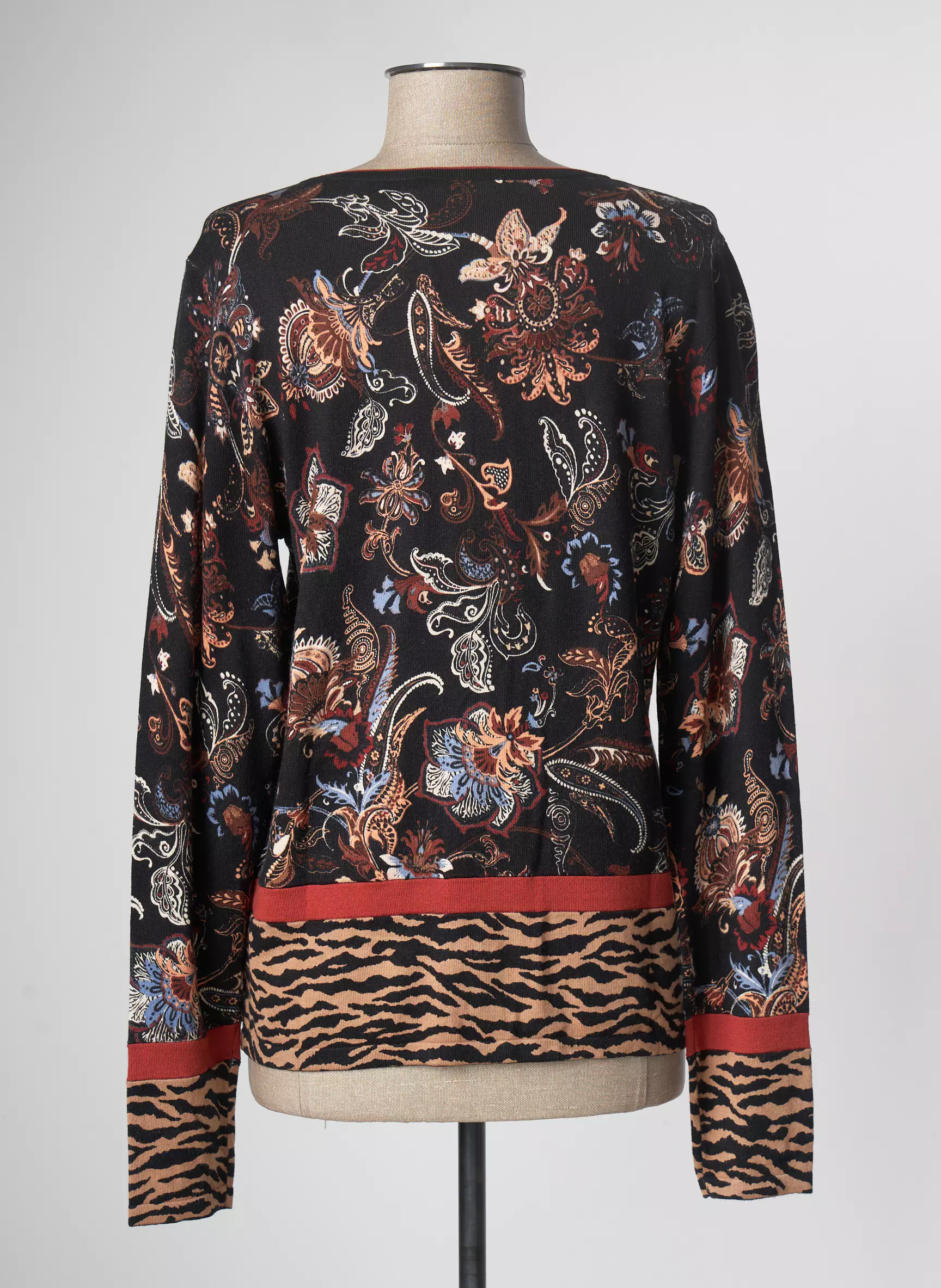 Betty Barclay Cardigans Femme couleur noir