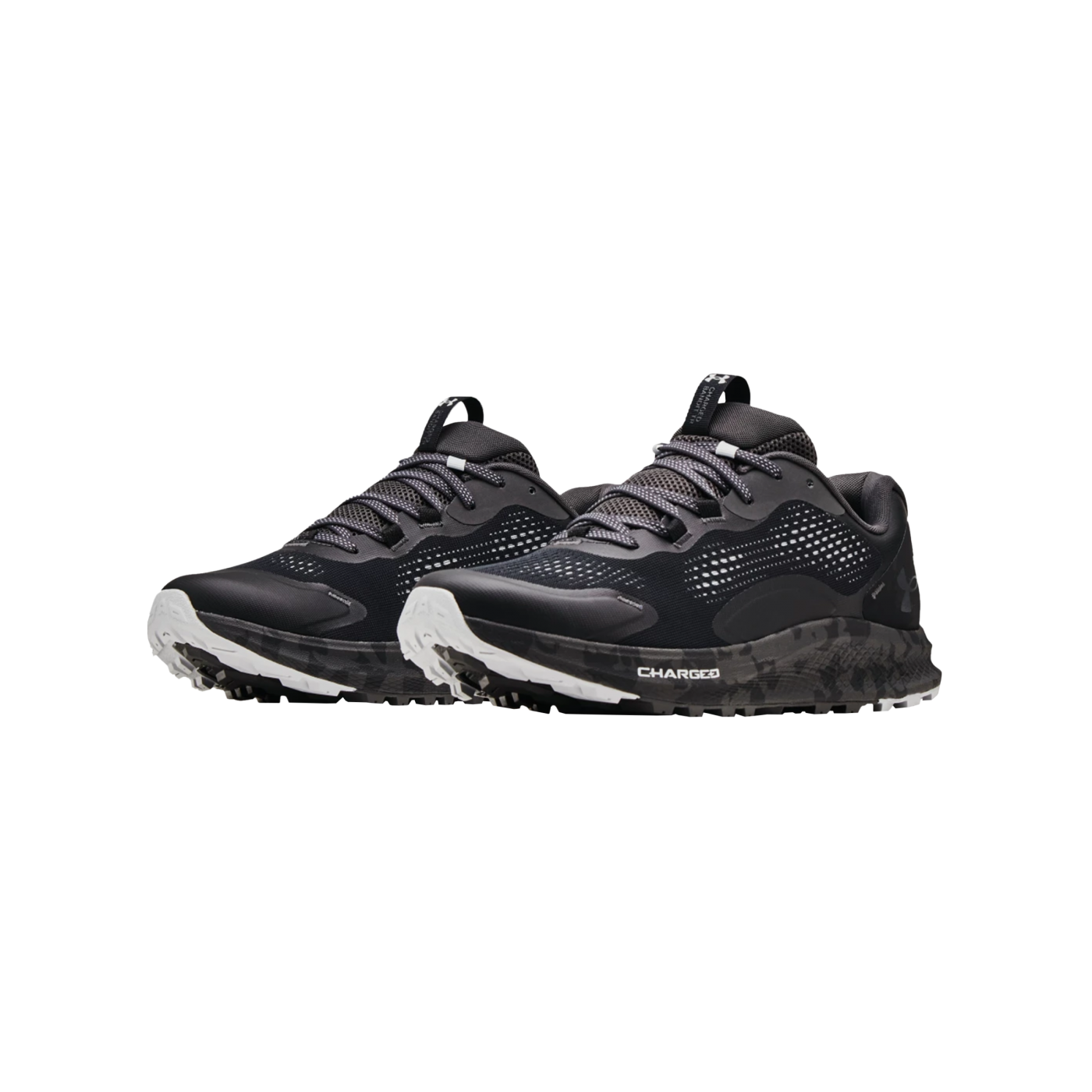 Under Armour Charged Bandit Tr 2 Trail F001 Laufschuh