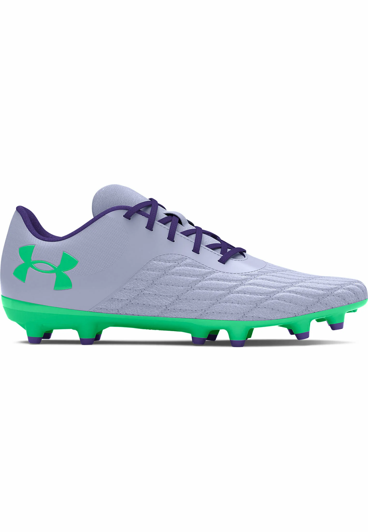 Under Armour MAGNETICO SELECT - Zapatillas de fútbol sala con tacos
