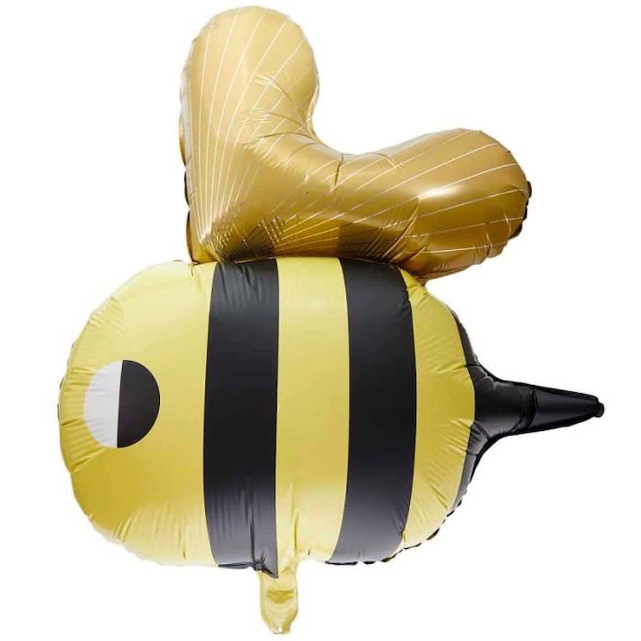 Ballon Aluminium