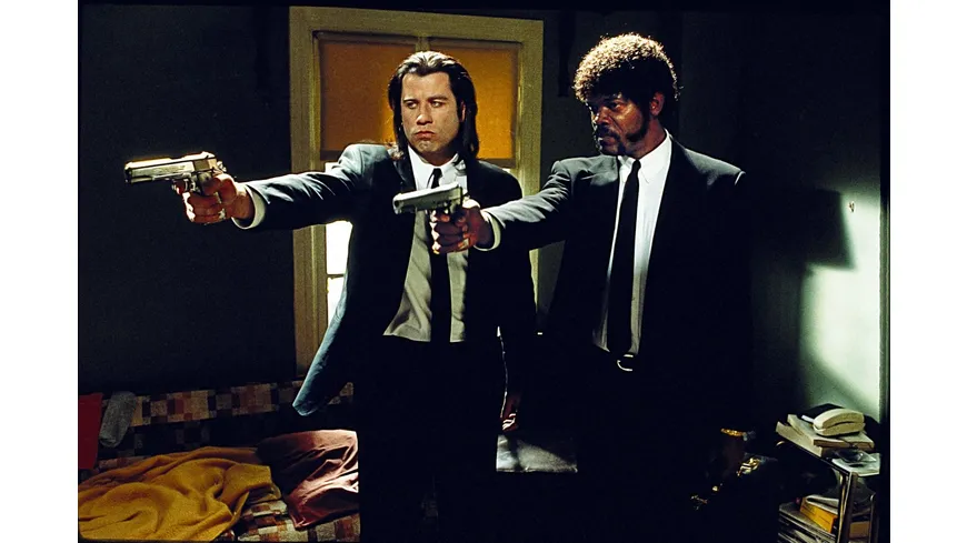 Pulp Fiction