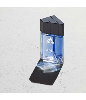 Adidas Moves Eau de Toilette-30 ml