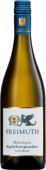 2021 Spätburgunder Rotwein VDP.Gutswein trocken - Weingut Freimuth