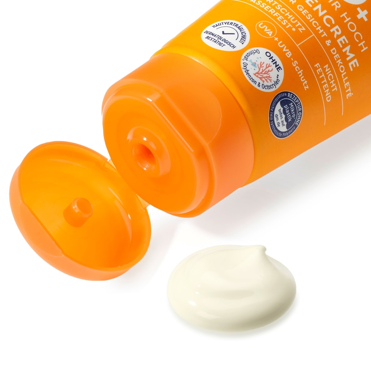 Sonnencreme LSF 50+, 100 ml