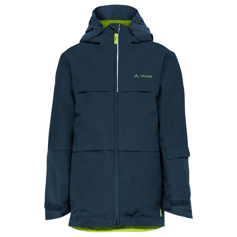 VAUDE Kids Snow Cup 3in1 Jacket II Doppeljacke Kinder