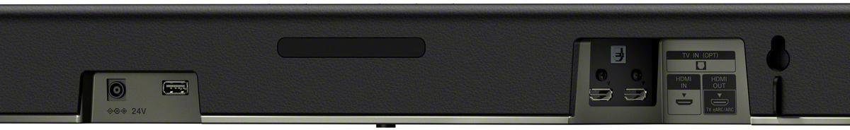 Sony HT-X8500 2.1 Soundbar (Bluetooth, mit Subwoofer, Dolby Atmos, Surround Sound)