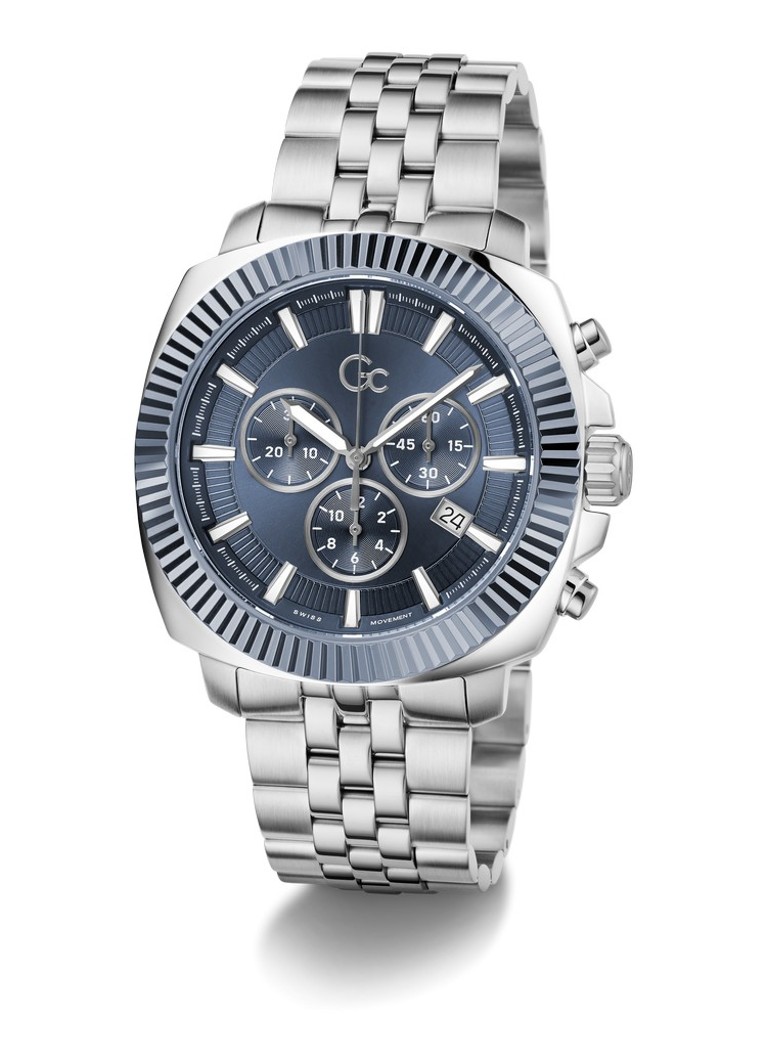 Gc Watches Flair Coussin sat Z46005G7MF
