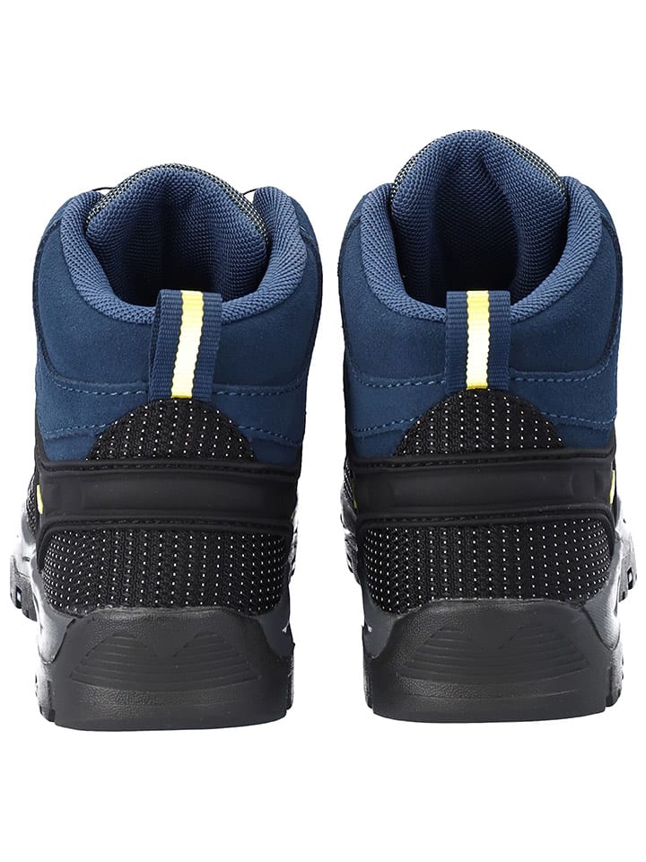 CMP Leder-Trekkingboots 