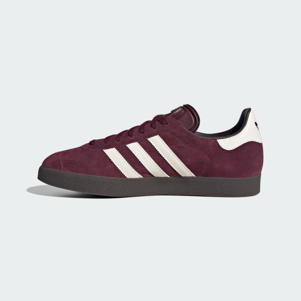 adidas Gazelle IG4990 / rot