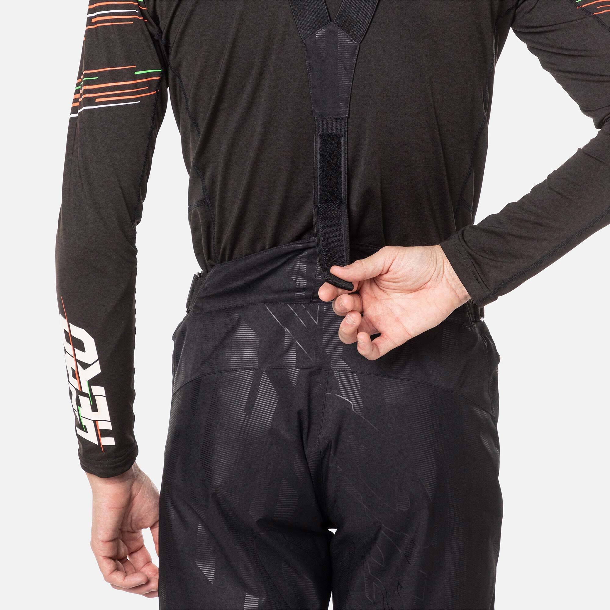 Pantalon de ski Hero Homme