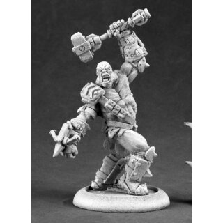 Mega-Mutant (REA50180)