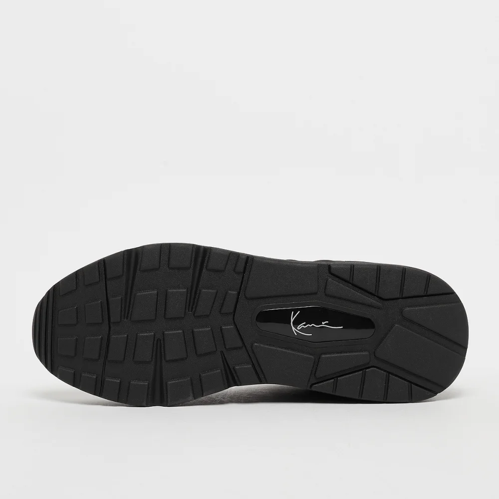 Karl Kani Hood Runner KKFWM000264 / schwarz