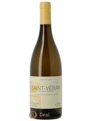 Saint-Véran Héritiers du Comte Lafon (Domaine des)  2020 - Lot de 1 Bouteille