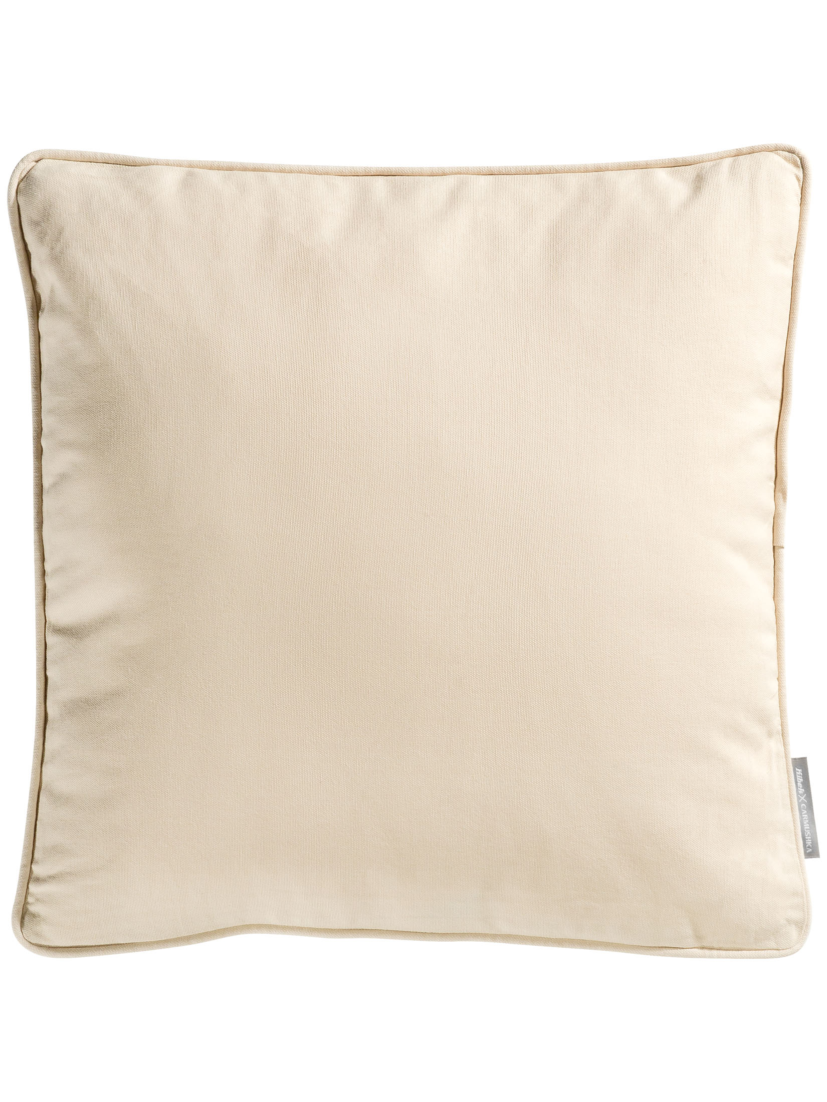 Nova Kissen, Creme/Beige