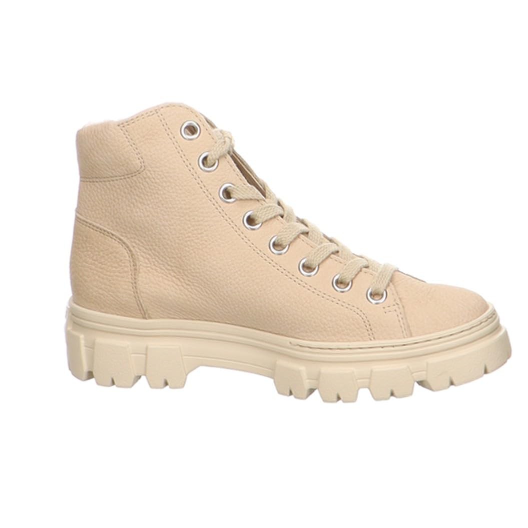PAUL GREEN Stiefeletten beige