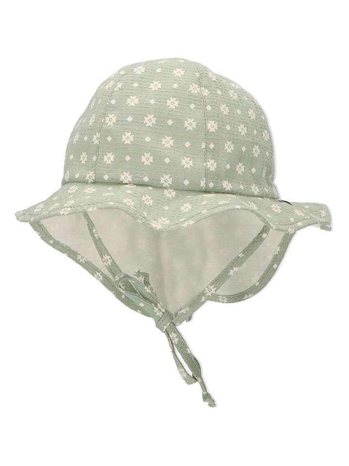 Sterntaler Flapper in Grün günstig kaufen 43 cm