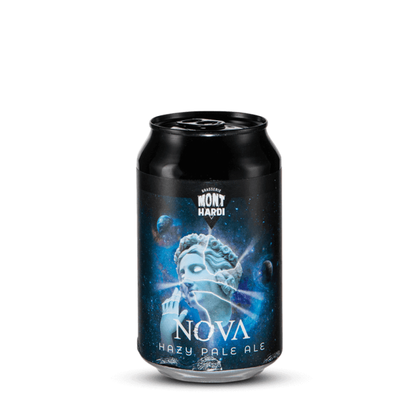 Nova 33 cl