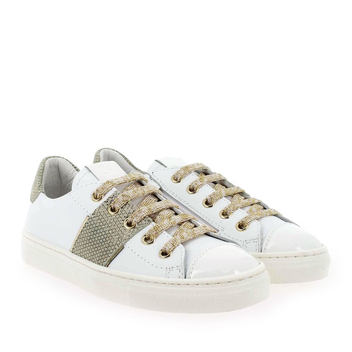 Bana & Co   23132066 - Blanc platine