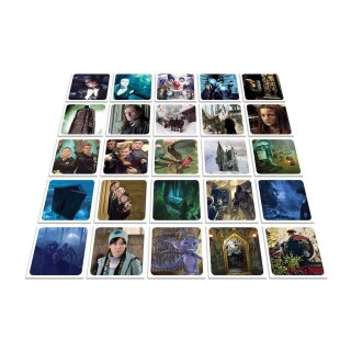 Codenames: Harry Potter (EN)
