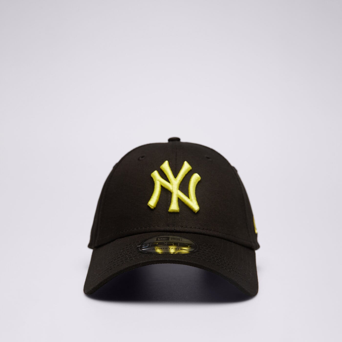 NEW ERA MÜTZE LE 940 NYY NEW YORK YANKEES Schwarz