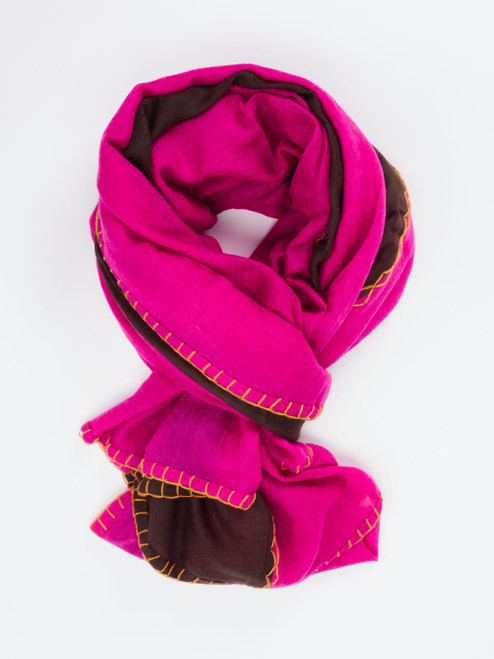 Tuch-93209220001 Simone Bruns Cashmere Couture
