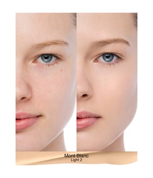 NARS Natural Radiant Longwear Flüssige Foundation-30 ml