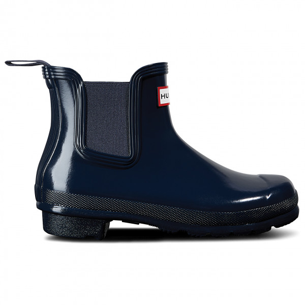 Hunter Boots - Women's Original Chelsea Gloss - Gummistiefel