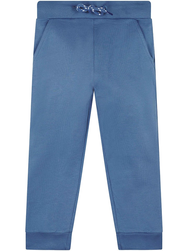 Steiff Sweathose in Blau günstig kaufen