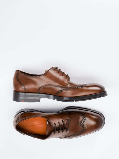 Schnürschuh-46102090960 Lloyd