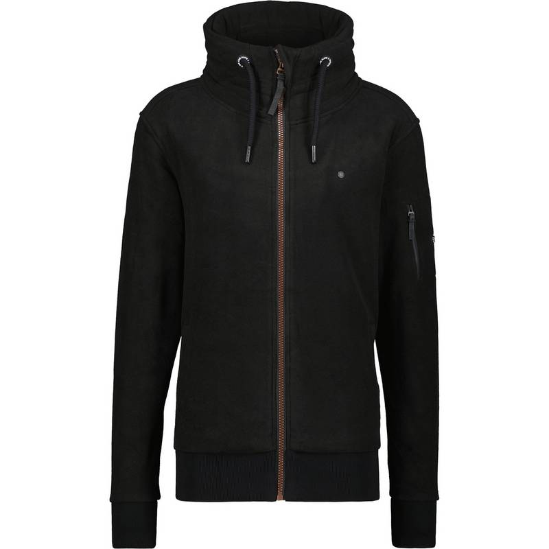 ALIFE AND KICKIN EliasAK F Sweatjacke Herren