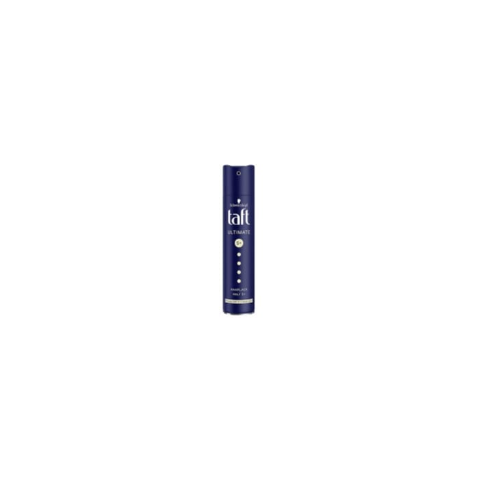 Haarspray (Halt 5+)