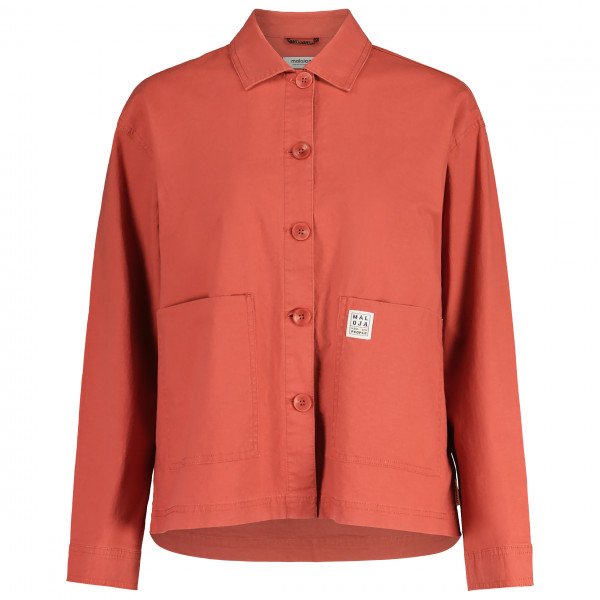 Maloja - Women's SchwarzensteinM. - Freizeitjacke