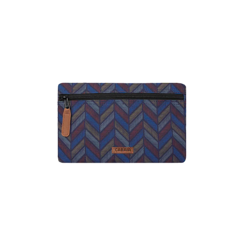 Willis Tower black medium front pocket