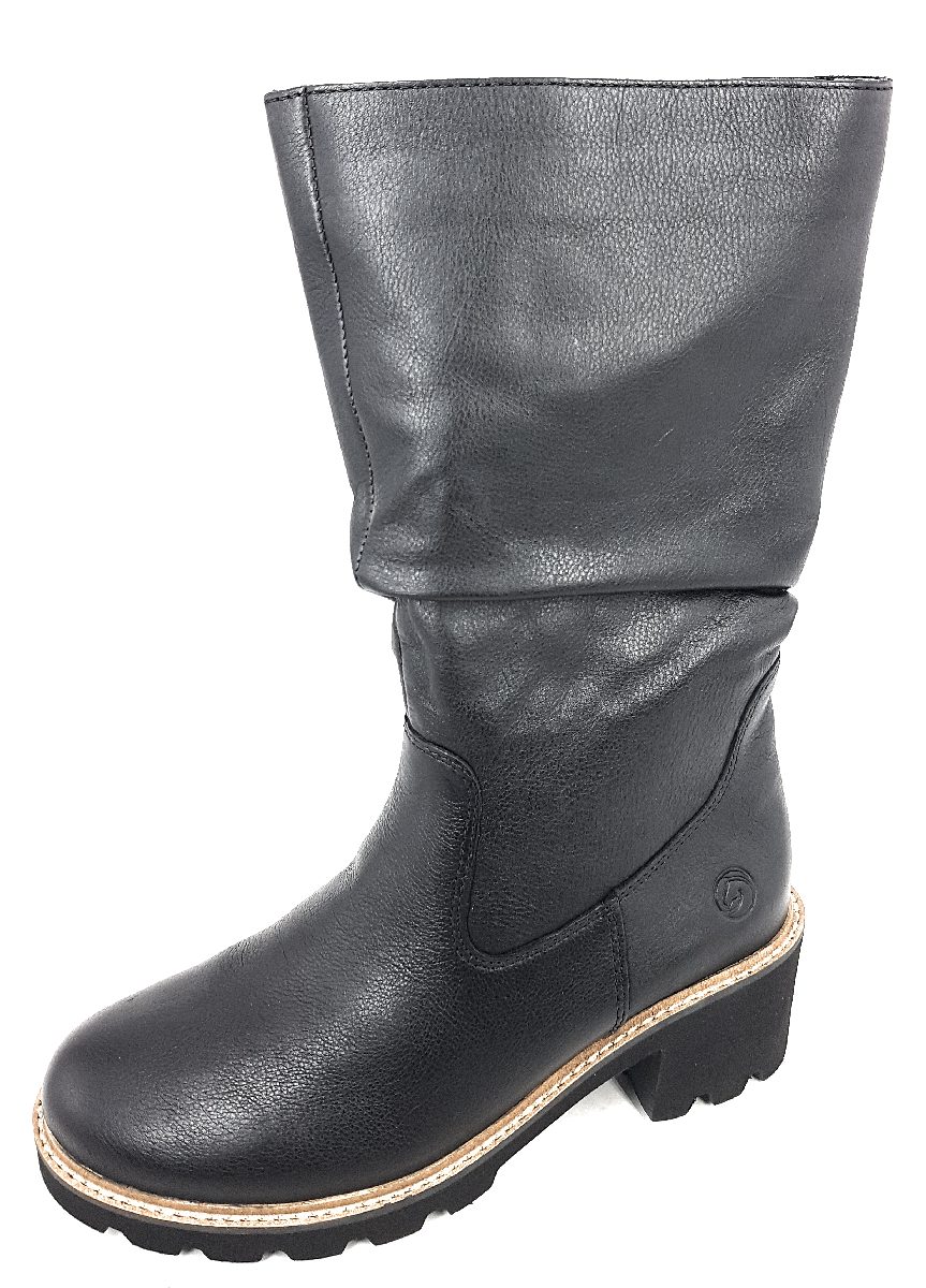 Remonte D0A75-00 Schwarz M00 Schwarz