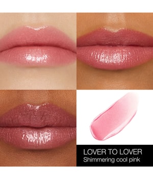 NARS Afterglow Lip Shine Lipgloss-5.5 ml