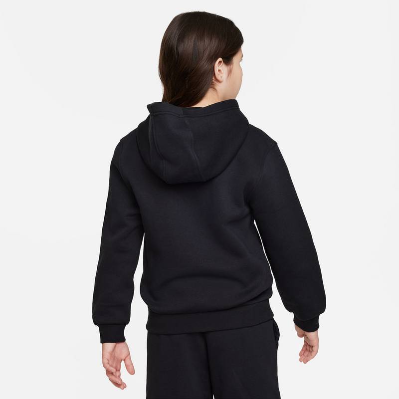 Nike NSW CLUB FLEECE Sweatjacke Kinder