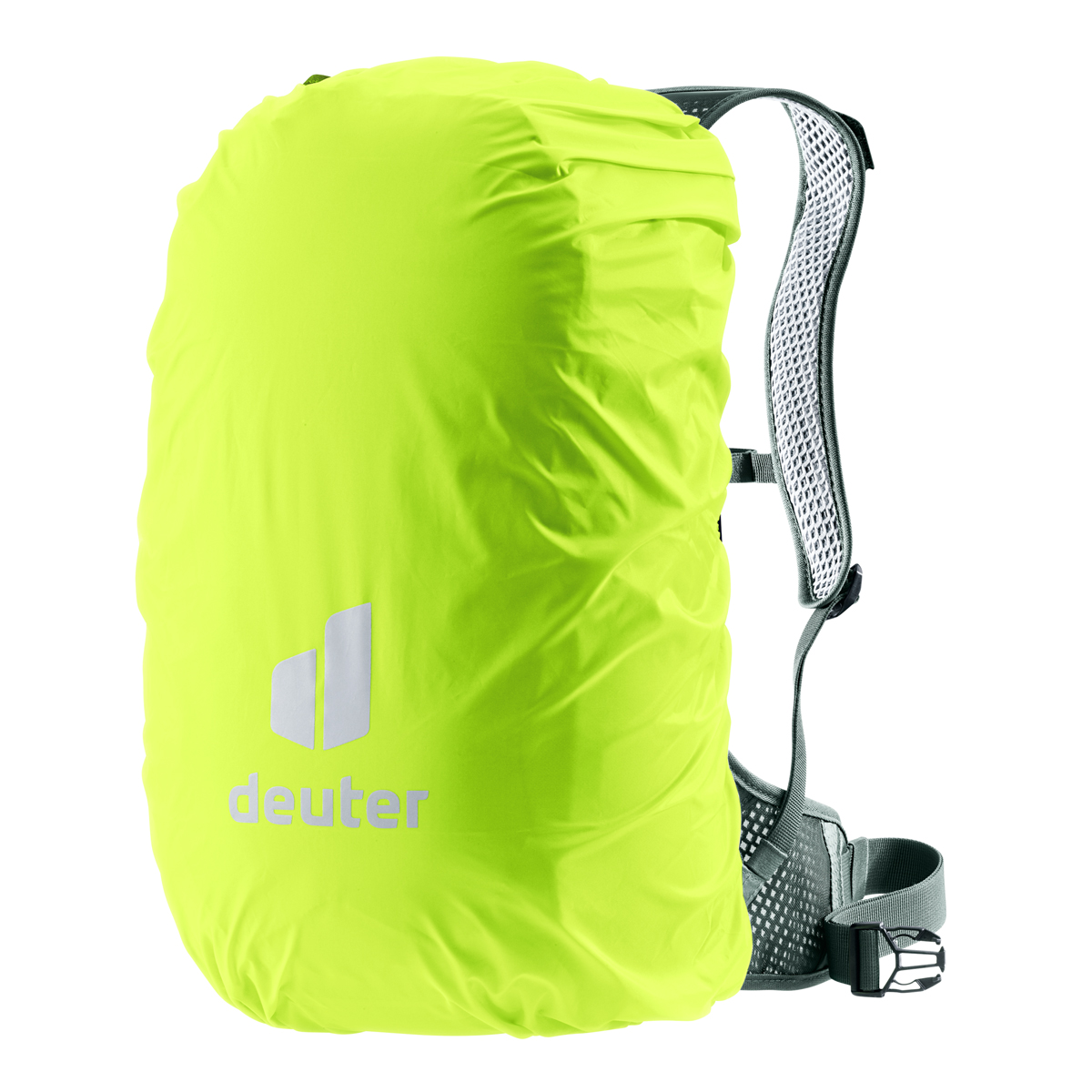deuter Race Air 14+3 3204423 Grün 291-Meadow