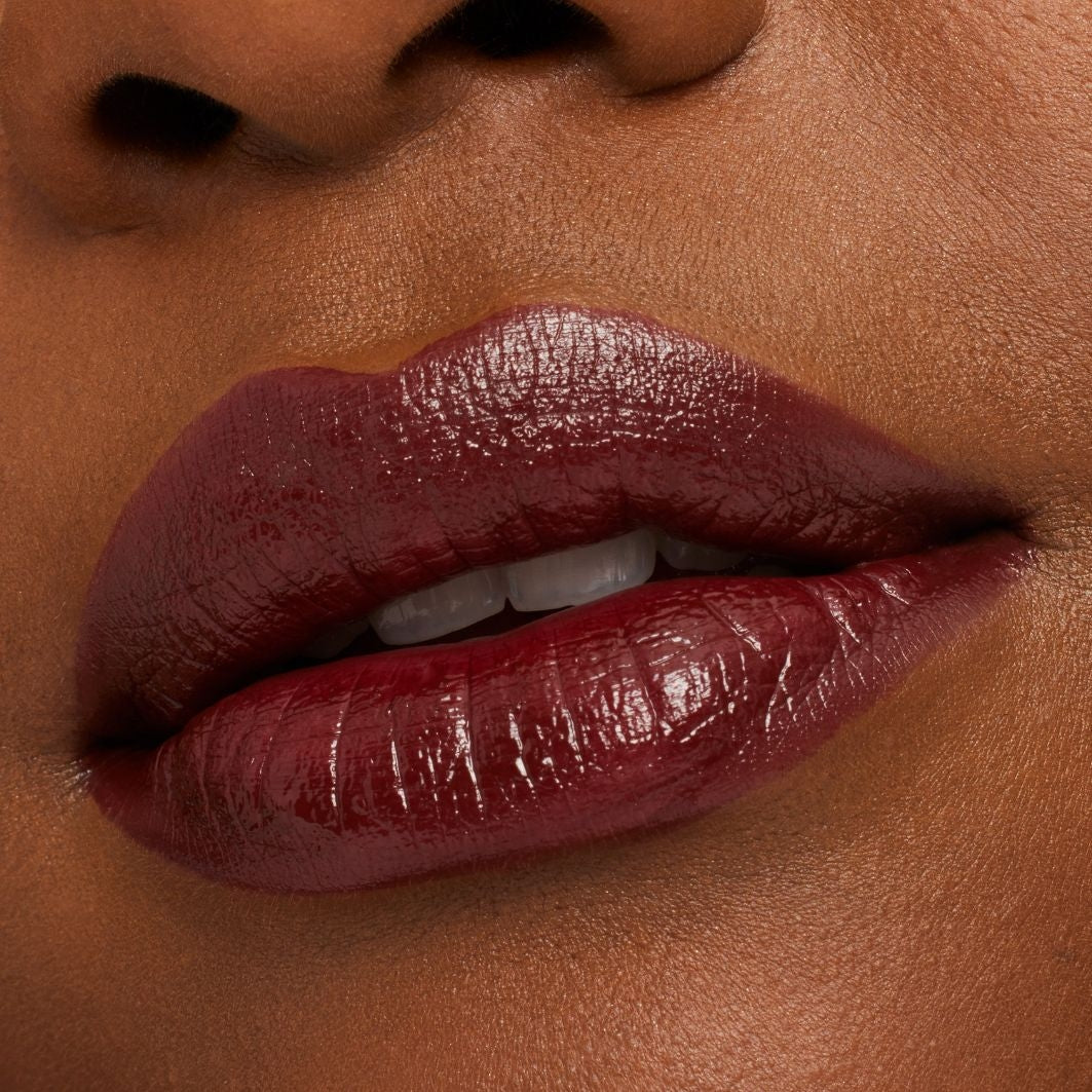 Rossetti M·A·CXIMAL GLATKI SATENSKI RUŽ ZA USNJE - Rossetto
