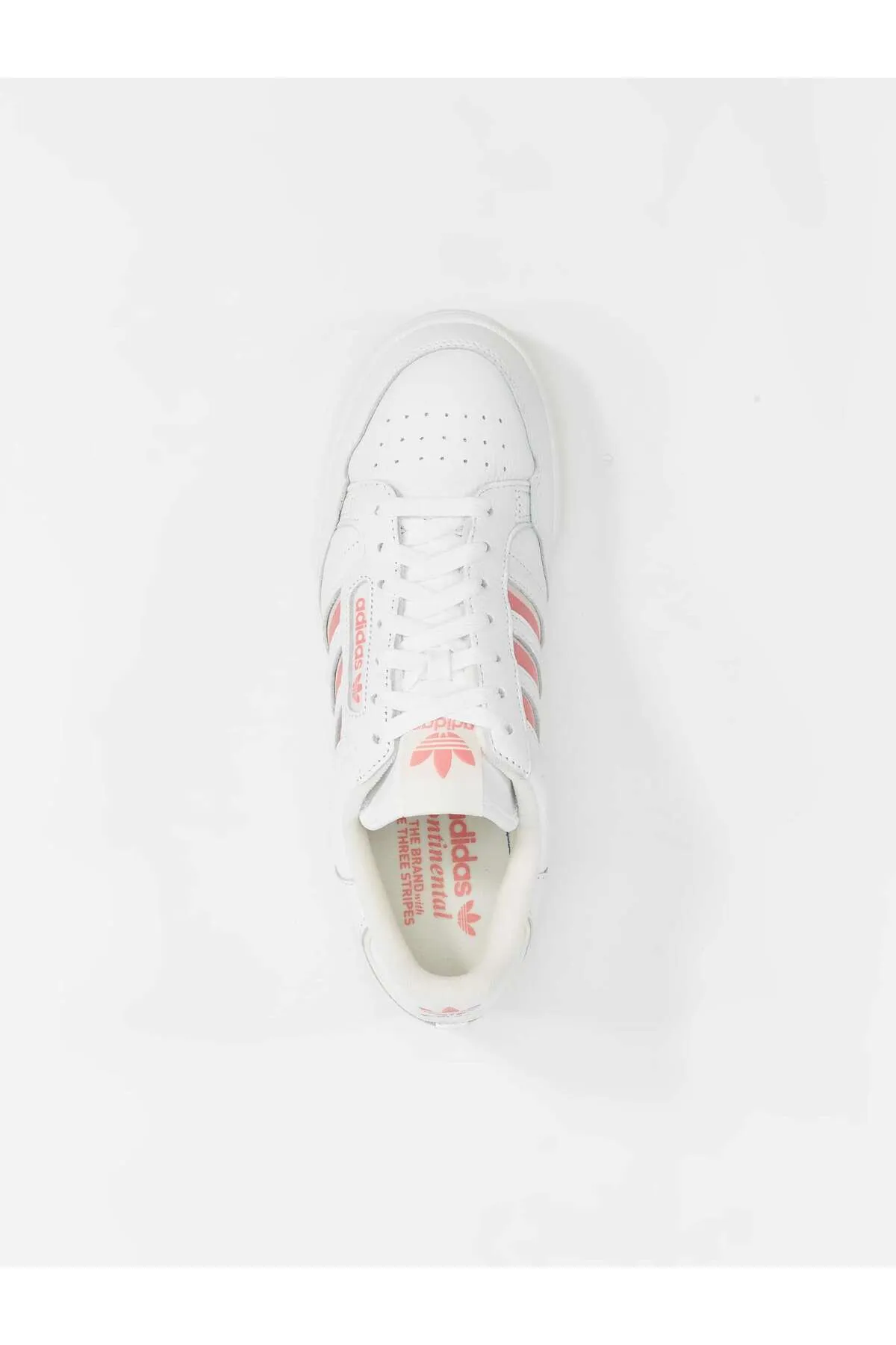 adidas  Unisex adidas Continental 80 Stripes Schuhe
